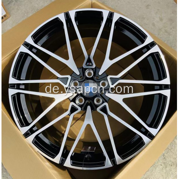 Forged Felgen für 7series x5 5series 3series x6